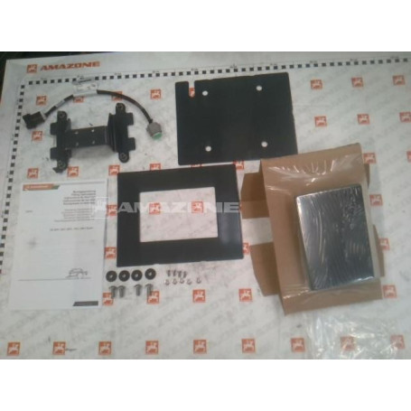 Kit terminal pack confort 7.0 UX1 Réf. 123419 - AMAZONE Kit terminal pack confort 7.0 UX1 Réf. 123419 - AMAZONE