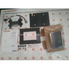 Kit terminal pack confort 7.0 UX1 Réf. 123419 - AMAZONE Kit terminal pack confort 7.0 UX1 Réf. 123419 - AMAZONE