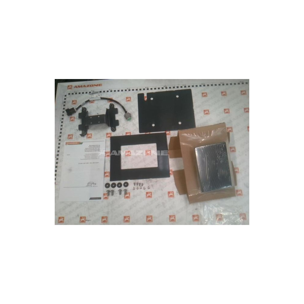 Kit terminal pack confort 7.0 UX1 123419 Amazone