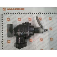 Renvoi angle SS moteur hydraulique Réf. 123425 - AMAZONE Renvoi angle SS moteur hydraulique Réf. 123425 - AMAZONE