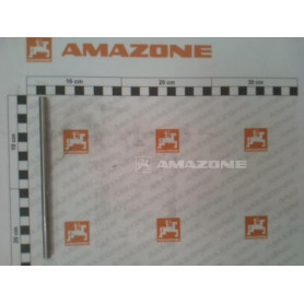 Tige 123487 Amazone