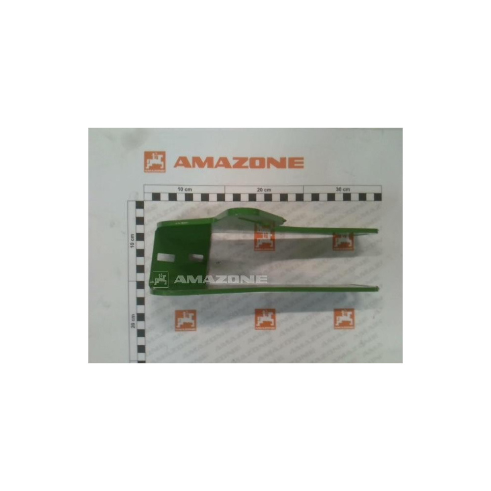 Support UF02 123483 Amazone