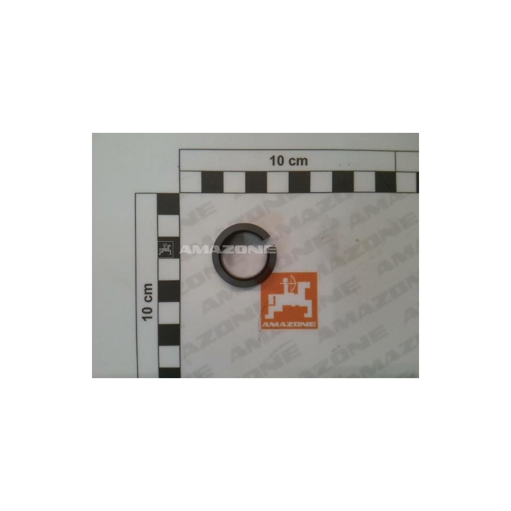Bague conique 30 X 8 123581 Amazone