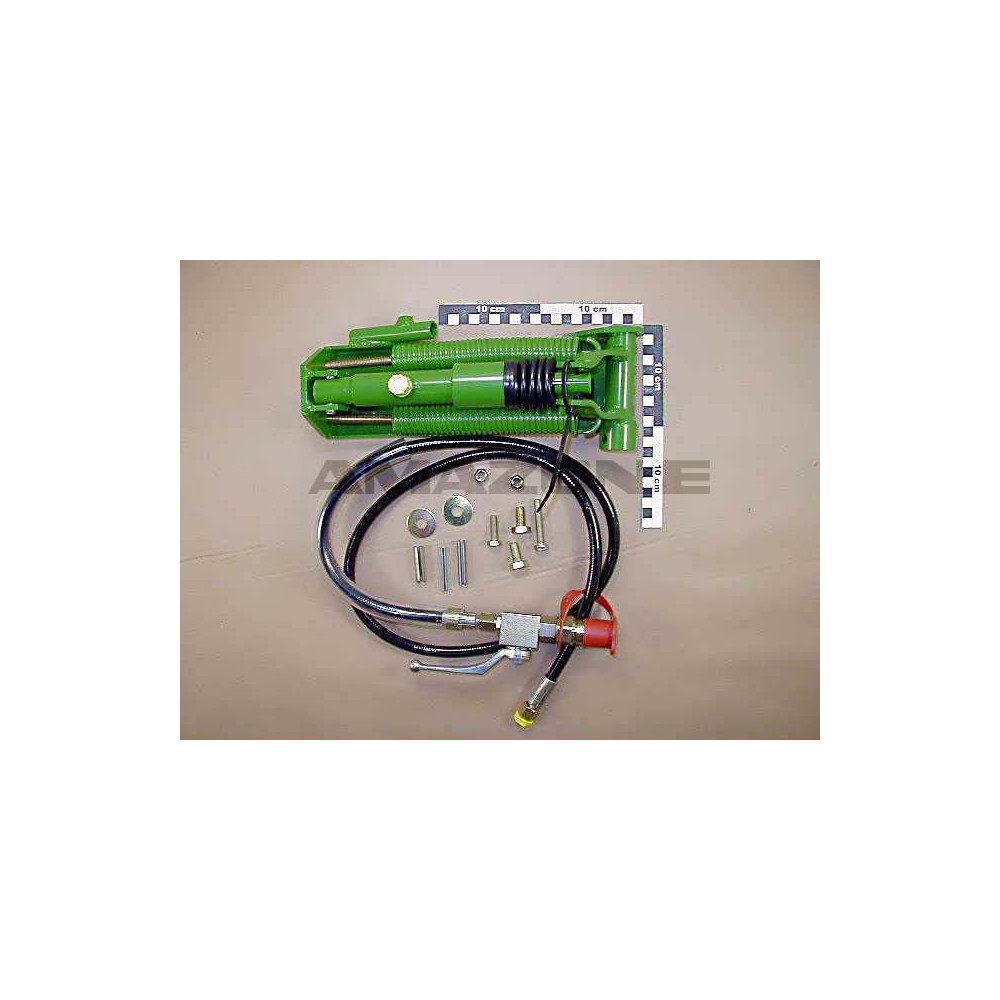 Telecde hydr type I ZA-F 1236000 Amazone