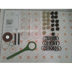 Kit reconditionement pompe UX 76/86 Réf. 123617 - AMAZONE