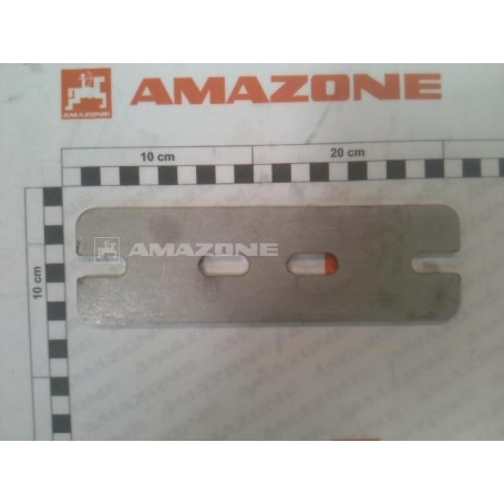 Tole de renfort Réf. 123782 - AMAZONE