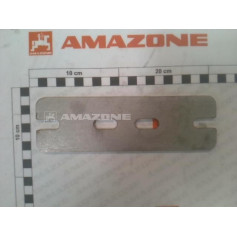 Tole de renfort Réf. 123782 - AMAZONE