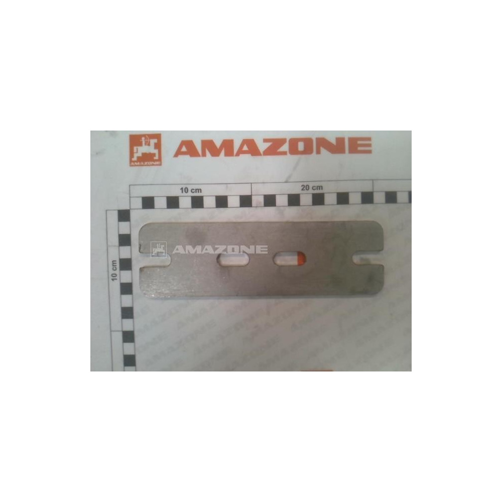 Tole de renfort 123782 Amazone