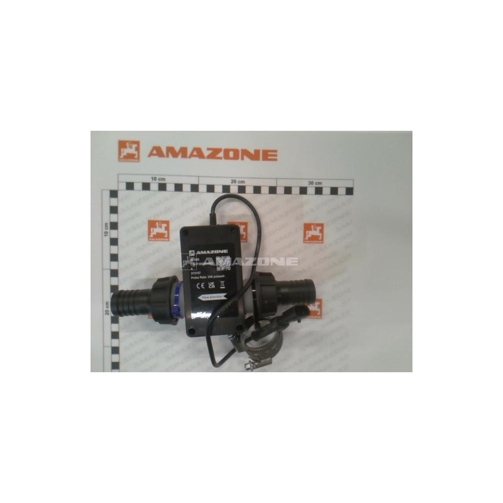 Debimetre complet (NH288) 124056 Amazone
