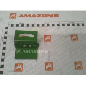 Patte support de fixation 124084 Amazone