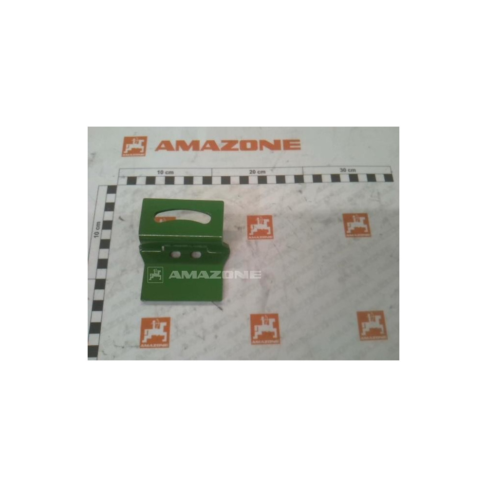 Patte support de fixation 124084 Amazone