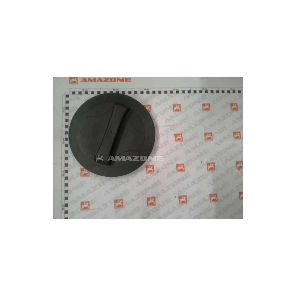 Couvercle de cuve 124287 Amazone