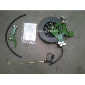 Enrouleur super L3 124294 Amazone