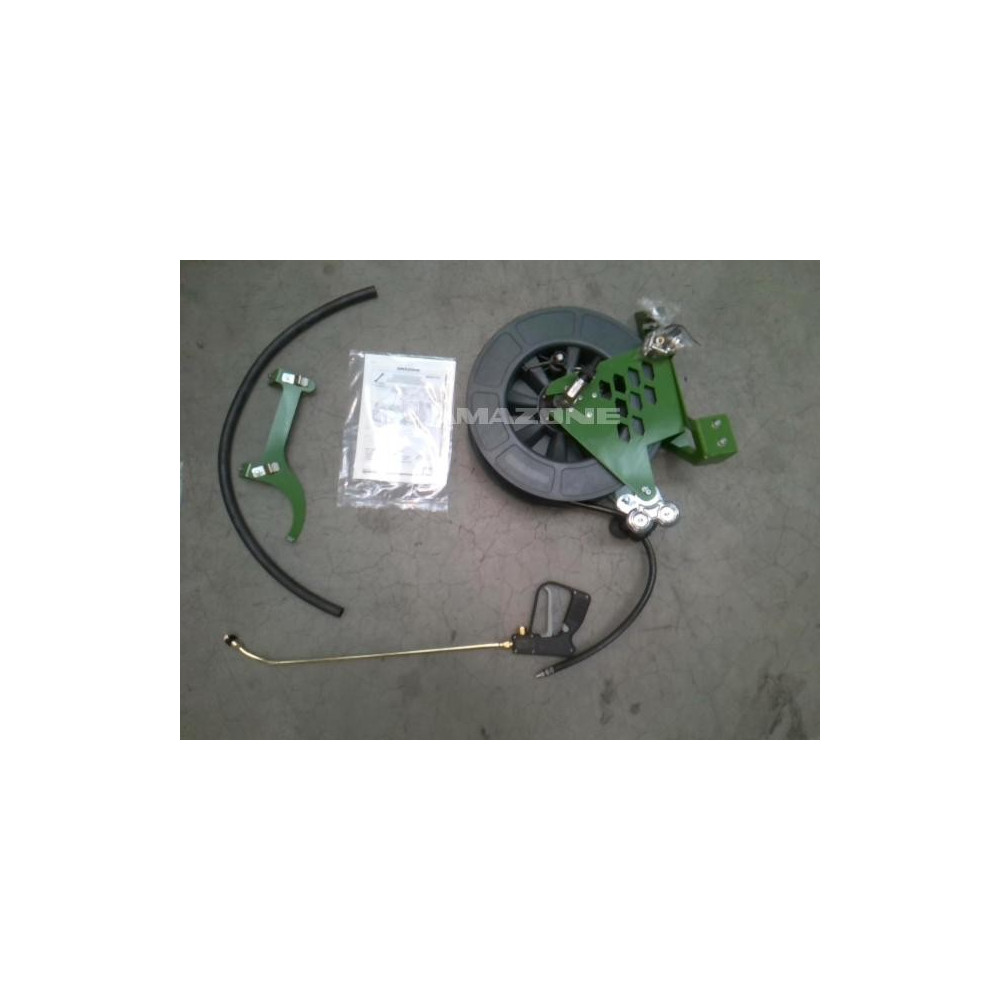 Enrouleur super L3 124294 Amazone