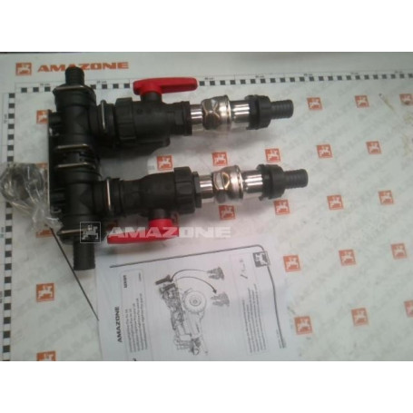 Kit highflow plus Réf. 124301 - AMAZONE Kit highflow plus Réf. 124301 - AMAZONE