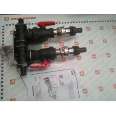 Kit highflow plus Réf. 124301 - AMAZONE Kit highflow plus Réf. 124301 - AMAZONE