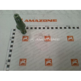Axe de rampe L3 A graisseur 124397 Amazone