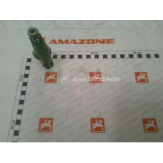 Axe de rampe L3 A graisseur Réf. 124397 - AMAZONE Axe de rampe L3 A graisseur Réf. 124397 - AMAZONE