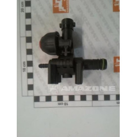 Porte JET simple interm.(semi conti 124431 Amazone