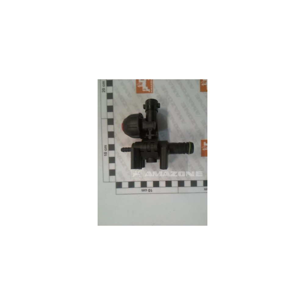 Porte JET simple interm.(semi conti 124431 Amazone
