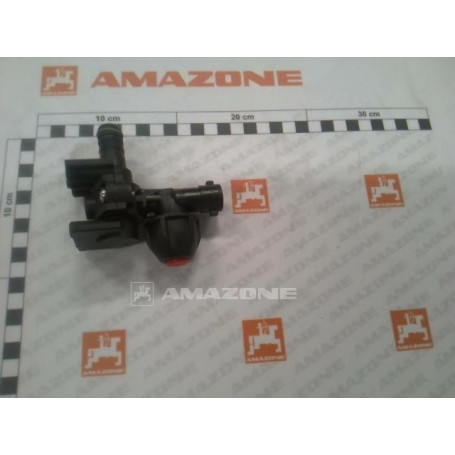 Porte JET simple extremite Réf. 124432 - AMAZONE Porte JET simple extremite Réf. 124432 - AMAZONE