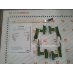 Kit renfort super L2 LG+5135 G/D Réf. 124458 - AMAZONE