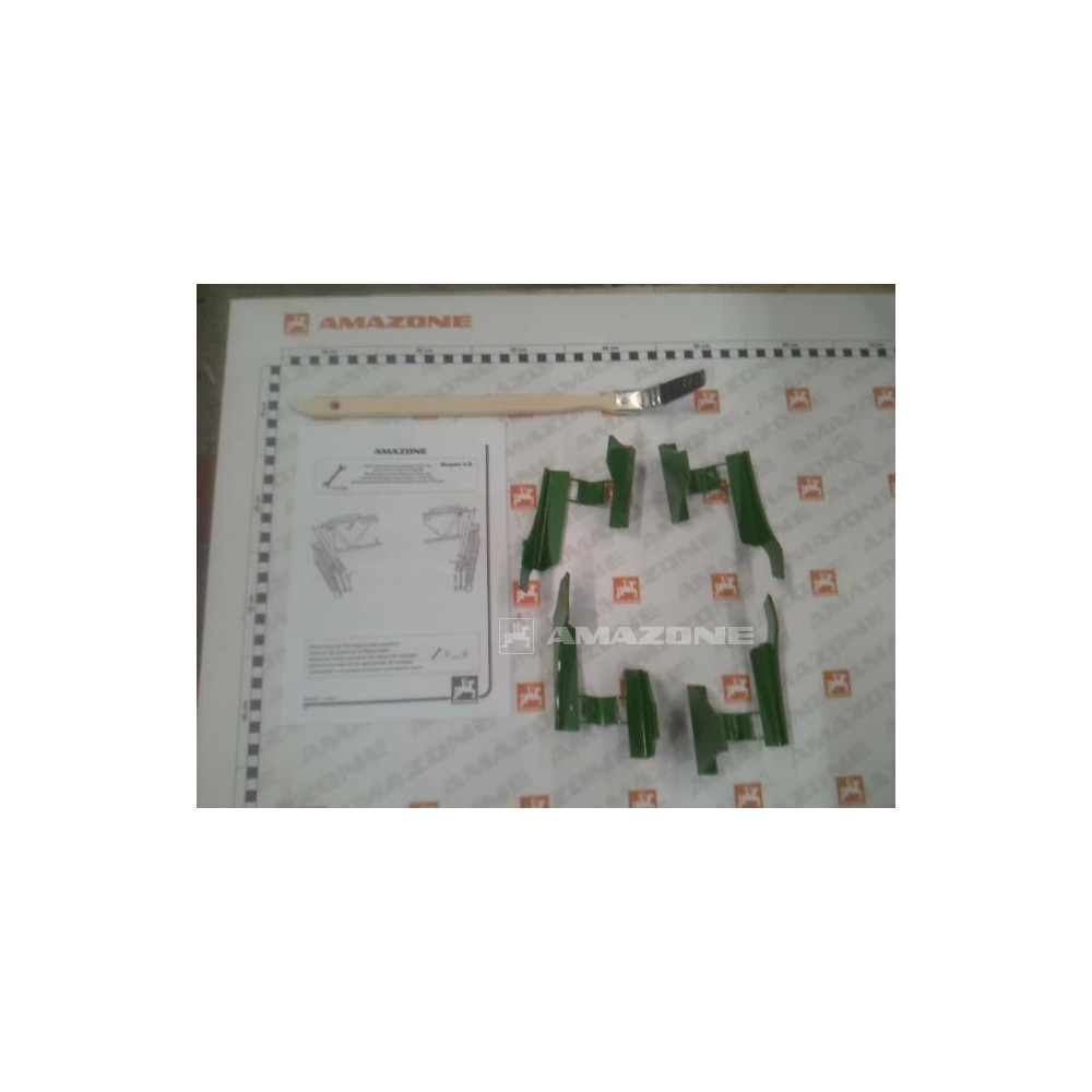 Kit renfort super L2 LG+5135 G/D 124458 Amazone