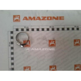 Collier serflex 124546 Amazone
