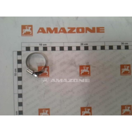 Collier serflex Réf. 124546 - AMAZONE Collier serflex Réf. 124546 - AMAZONE