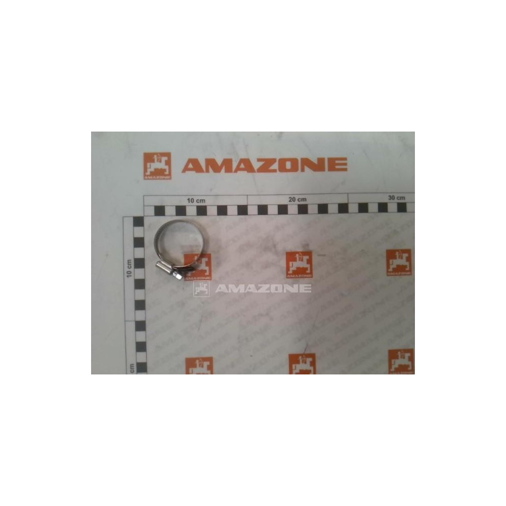 Collier serflex 124546 Amazone