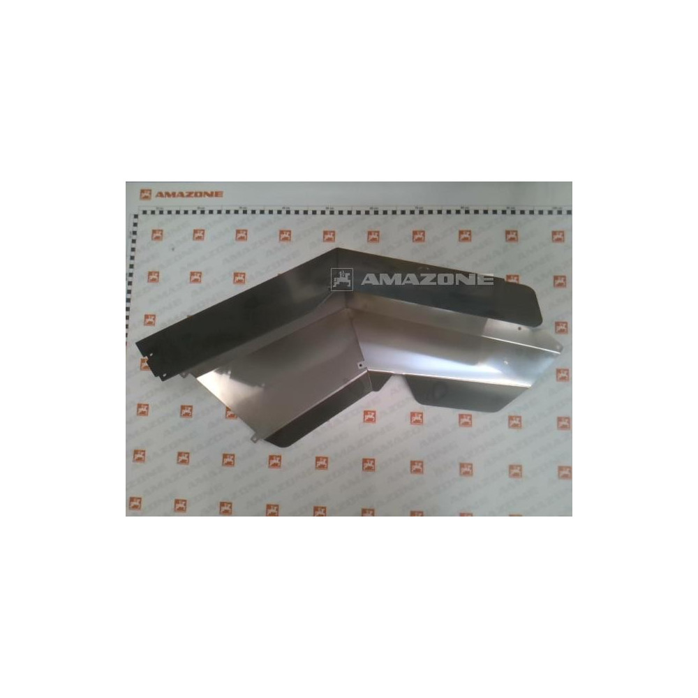 Protection droite ZA ultra / super 124552 Amazone