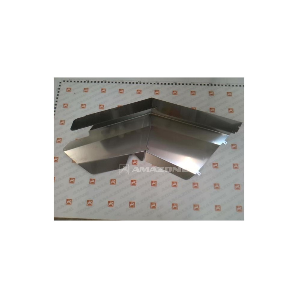 Deflecteur court gauche 124551 Amazone