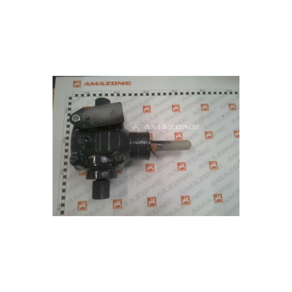 Boitier central 22,6KW (05/K3/60) 124592 Amazone