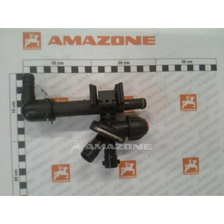 Trijet + support lomg coude 90 Réf. 124579 - AMAZONE Trijet + support lomg coude 90 Réf. 124579 - AMAZONE