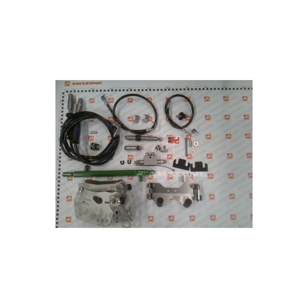 Suppor deflecteur 124637 Amazone