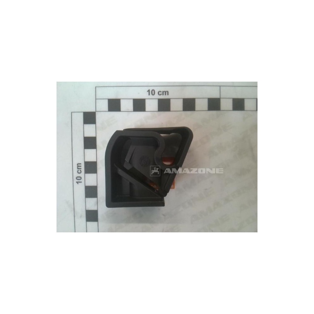 Support fixation paroi 124892 Amazone