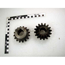 Pignon 16 DTS 6/8M 1247900 Amazone