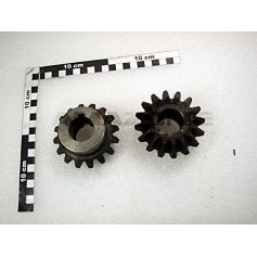PIGNON 16 DTS 6/8M Réf. 1247900 AMAZONE PIGNON 16 DTS 6/8M Réf. 1247900 AMAZONE