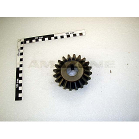 Couronne 20 dents 6/8M 1248900 Amazone