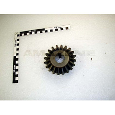 COURONNE 20 DENTS 6/8M Réf. 1248900 AMAZONE COURONNE 20 DENTS 6/8M Réf. 1248900 AMAZONE