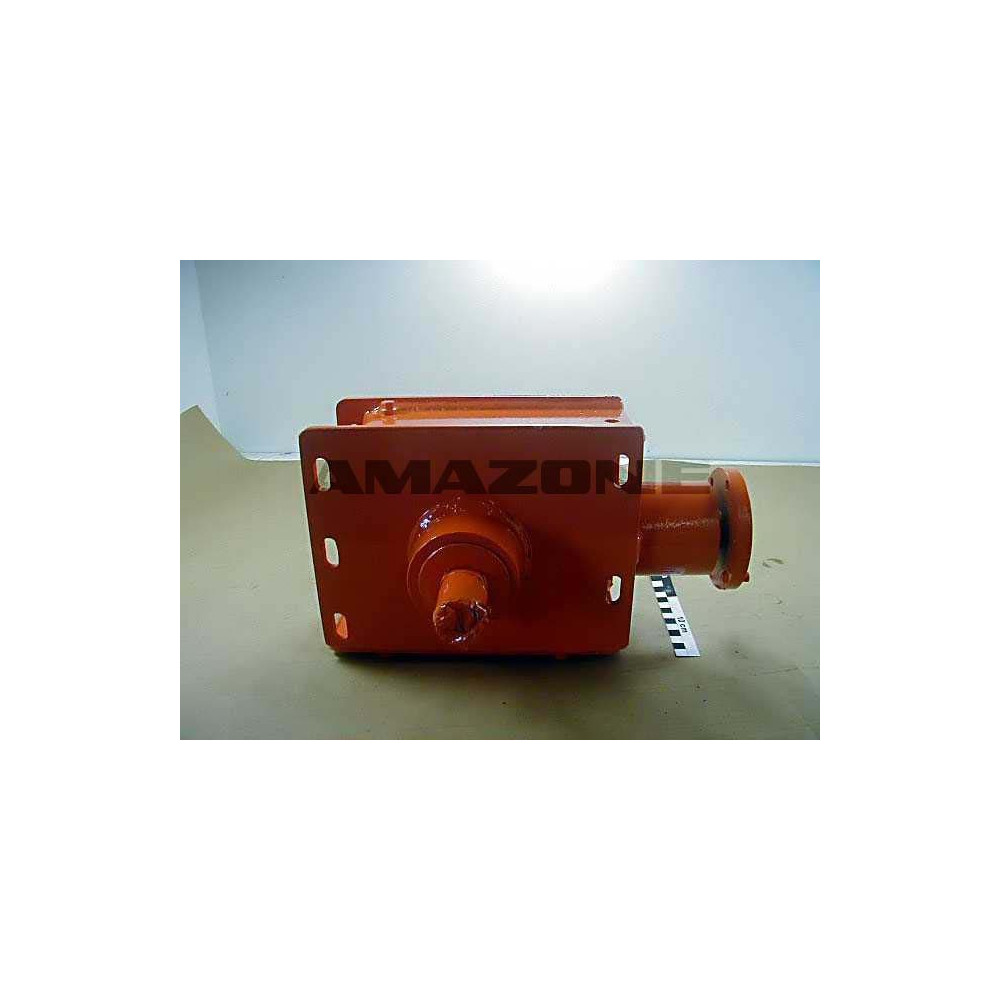  BOITIER COMPLET 6/8M Réf. 1249900 AMAZONE