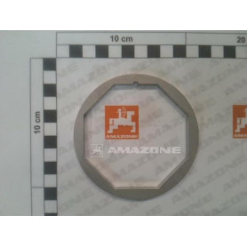 Rondelle UX 125007 Amazone