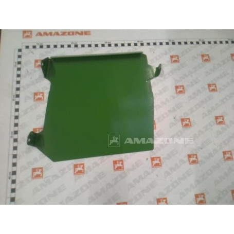 Panneaux signalisation droit SL3 Réf. 125010 - AMAZONE Panneaux signalisation droit SL3 Réf. 125010 - AMAZONE