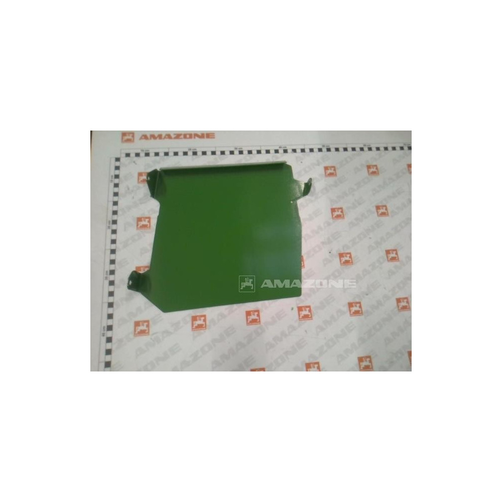 Panneaux signalisation droit SL3 125010 Amazone