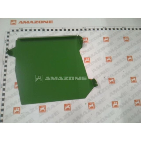 Panneau signalisation 1 UX01 L3 Réf. 125009 - AMAZONE Panneau signalisation 1 UX01 L3 Réf. 125009 - AMAZONE