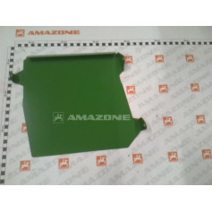 Panneau signalisation 1 UX01 L3 Réf. 125009 - AMAZONE Panneau signalisation 1 UX01 L3 Réf. 125009 - AMAZONE