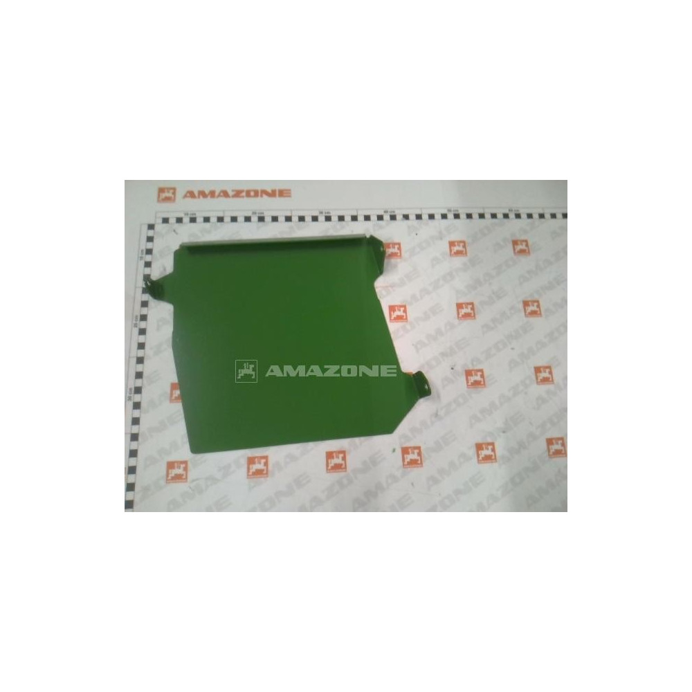 Panneau signalisation 1 UX01 L3 125009 Amazone