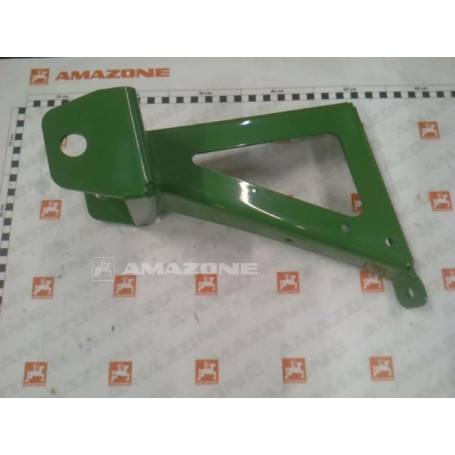 Guide support gauche Réf. 125198 - AMAZONE