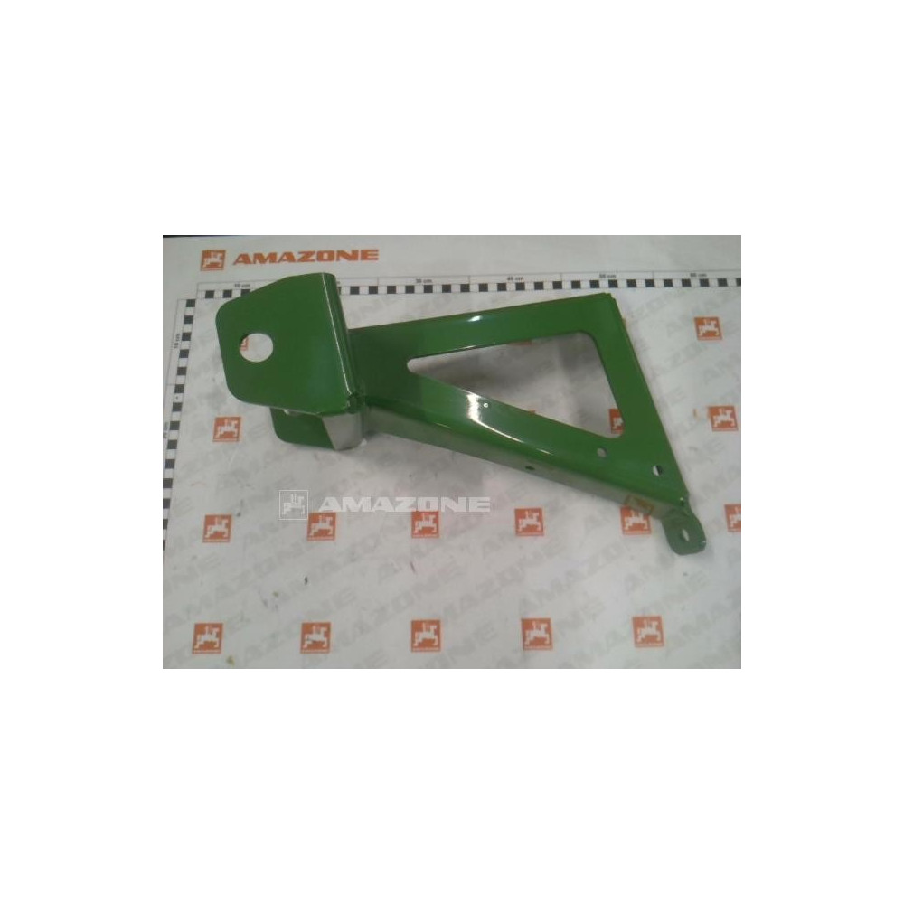 Guide support gauche 125198 Amazone