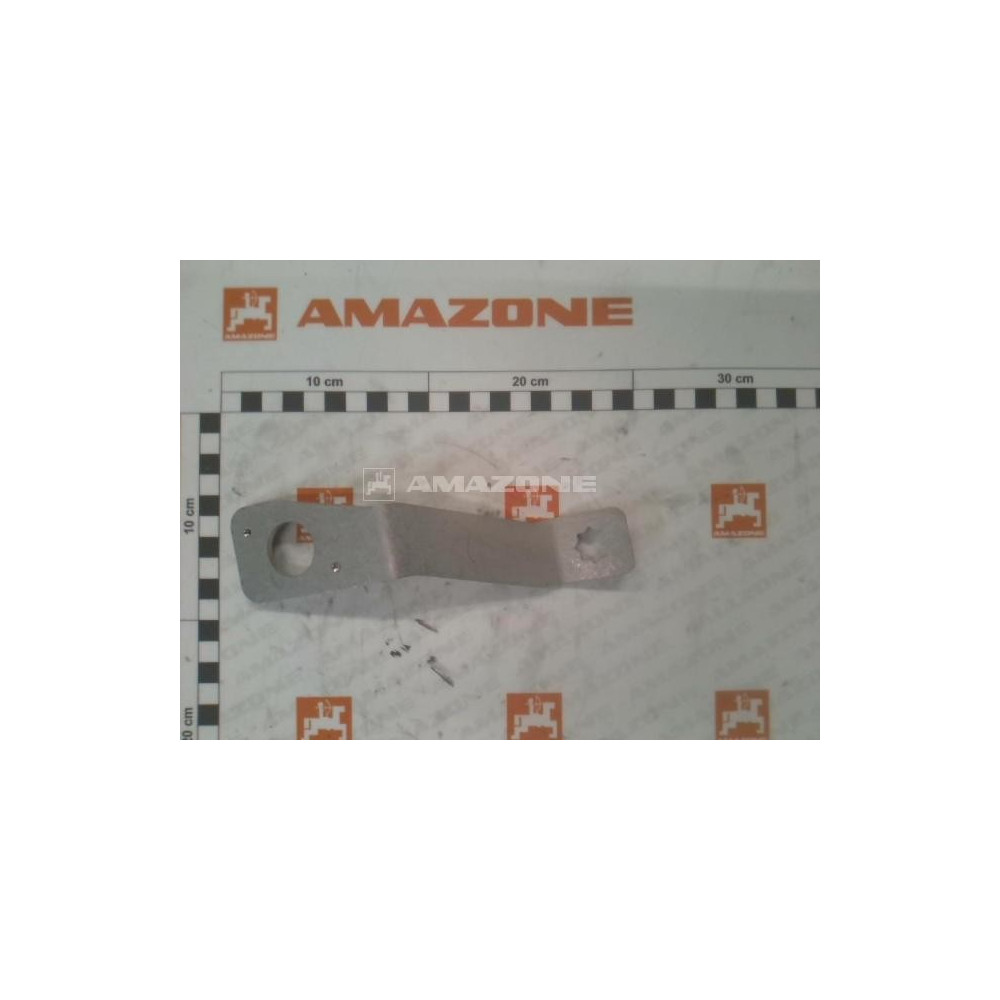 Support potentiometre 125354 Amazone